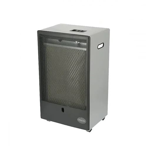 Lifestyle 3.4kW Catalytic Indoor Gas Heater