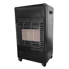 Lifestyle Radiant Portable Indoor Gas Heater