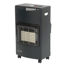 Lifestyle Heatforce Portable Indoor Gas Heater