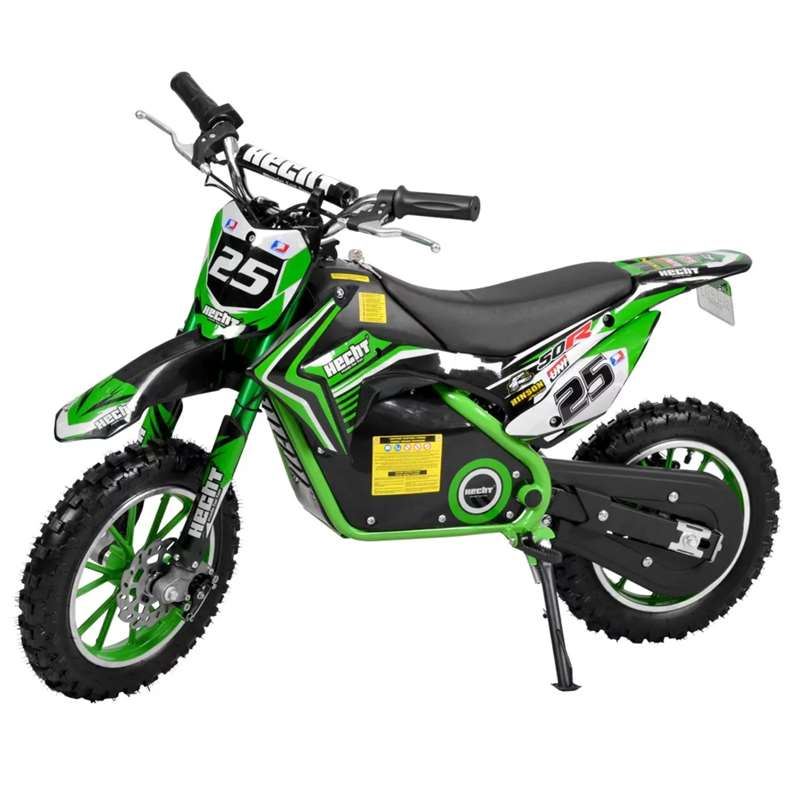 Renegade 50R 49cc Petrol Kids Mini Dirt Bike Moto Cross Scrambler