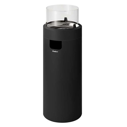 Large Enders Freestanding Outdoor 30mb Gas Heater with LED Mood Lights Nova LED