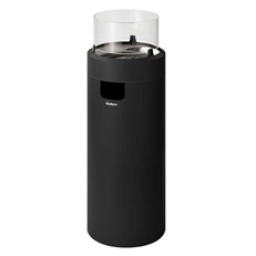 Large Enders Freestanding Outdoor 30mb Gas Heater with LED Mood Lights Nova LED