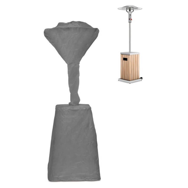 Weather Resistant Cover for Wood and Trendstyle Patio Heaters