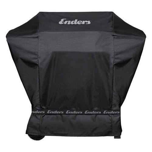 Weatherproof Cover for Enders San Diego 4 Barbecue