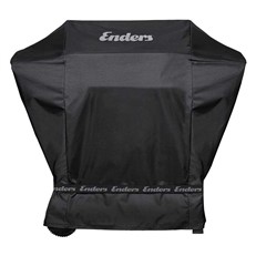 Weatherproof Cover for Enders San Diego 4 Barbecue