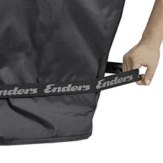 Weatherproof Cover for Enders San Diego 4 Barbecue