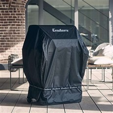 Weatherproof Cover for Enders Monroe ProX 3 S Turbo Barbecue