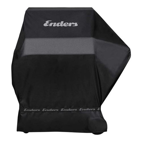 Weatherproof Cover for Enders Boston Black 3 K Turbo Barbecue
