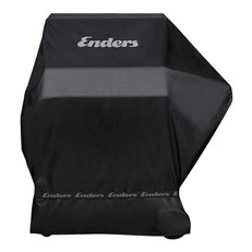 Weatherproof Cover for Enders Boston Black 3 K Turbo Barbecue