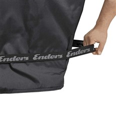Weatherproof Cover for Enders Boston Black 3 K Turbo Barbecue