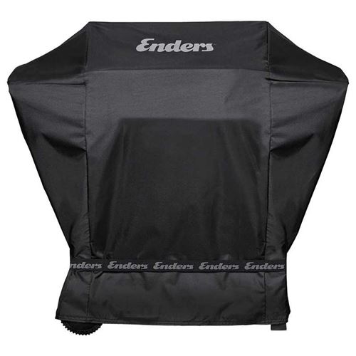 Weatherproof Cover for Enders Chicago 4 K Barbecue