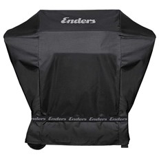Weatherproof Cover for Enders Chicago 4 K Barbecue