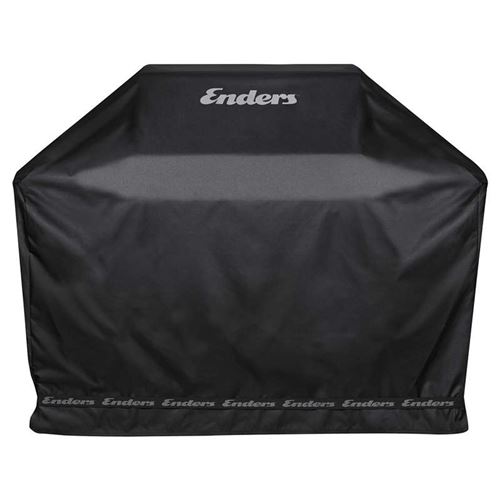 Weatherproof Cover for Enders Kansas / Monroe Pro 3 + 4 and Boston 4 IK Barbecues