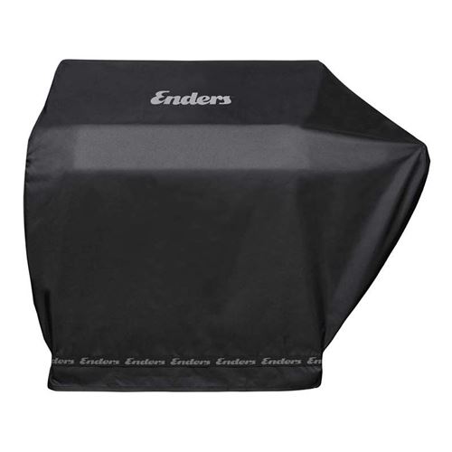 Weatherproof Cover for Enders Boston Black 6 KR Turbo Barbecue