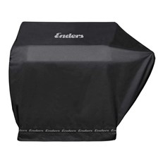 Weatherproof Cover for Enders Boston Black 6 KR Turbo Barbecue