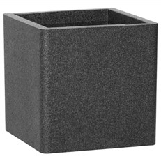 iQbana Square Garden Planter
