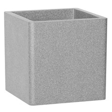 iQbana Square Garden Planter
