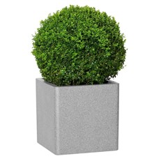 iQbana Square Garden Planter
