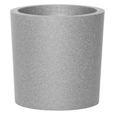 iQbana Round Garden Planter