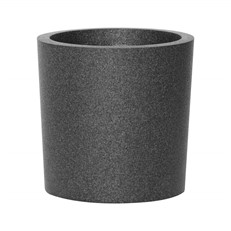 iQbana Round Garden Planter