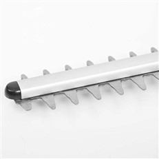 20v Battery Operated Hedge Trimmer