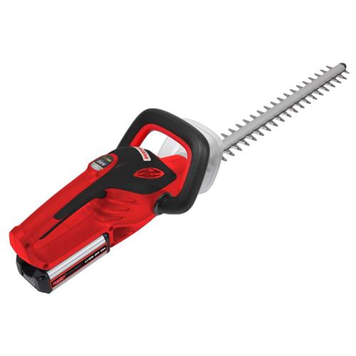 20v Battery Operated Hedge Trimmer