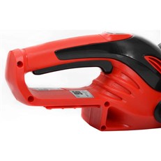 20v Battery Operated Hedge Trimmer