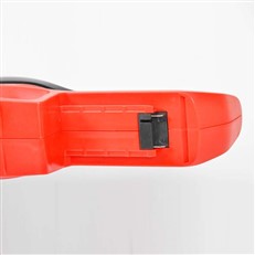 20v Battery Operated Hedge Trimmer