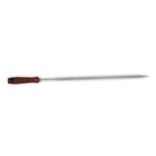 Extra Skewer for Masonry BBQ Racks