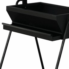 Assador Wood Fired BBQ Grill 70cm