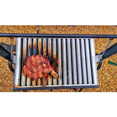 Assador Wood Fired BBQ Grill 70cm