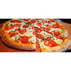 Pizza Grilling Stone Set