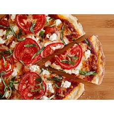 Pizza Grilling Stone Set