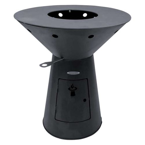 Remundi Phoenix BBQ Grill and Fire Pit