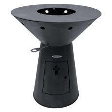 Remundi Phoenix BBQ Grill and Fire Pit