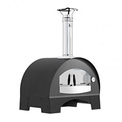 Carlo Italian Table Top Wood Fired Pizza Oven