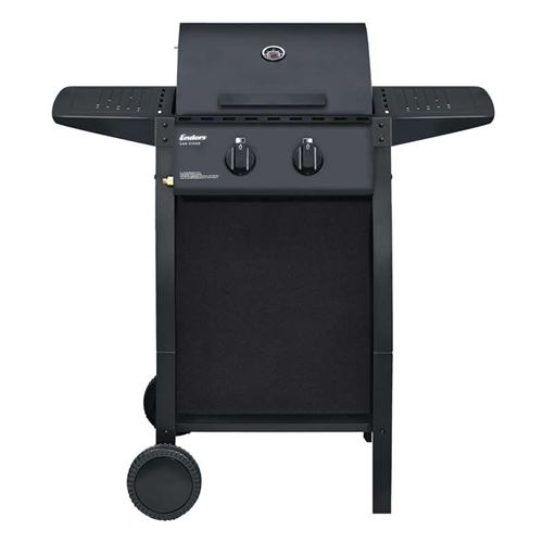 San Diego 2 Burner Gas BBQ Grill