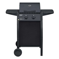 San Diego 2 Burner Gas BBQ Grill