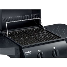 San Diego 2 Burner Gas BBQ Grill