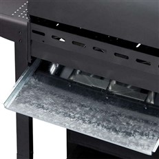 San Diego 3 Burner Gas BBQ Grill