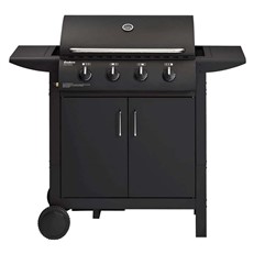 San Diego 4 Burner Gas BBQ Grill
