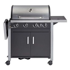 Chicago 4 K Gas BBQ Grill