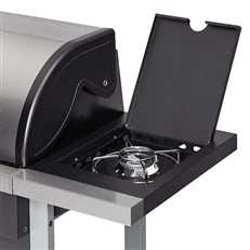 Chicago 4 K Gas BBQ Grill