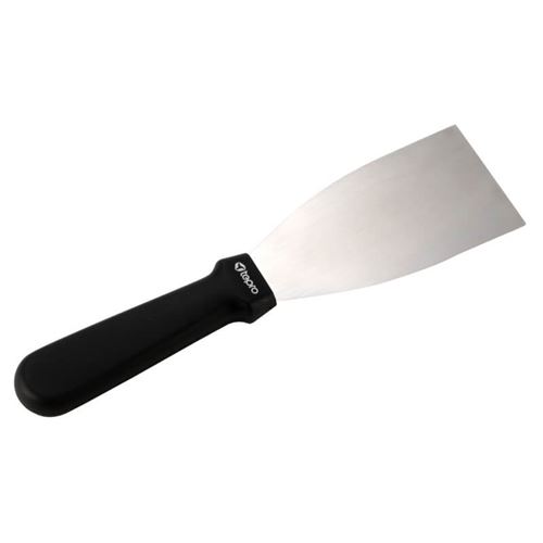 Plancha Grill Plate Scraper