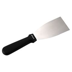 Plancha Grill Plate Scraper