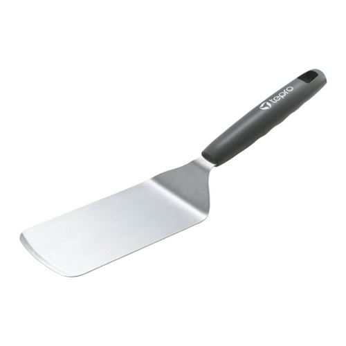 Plancha Spatula with Large Flat Blade