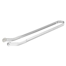 BBQ Sausage Turning Tongs