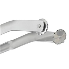 BBQ Sausage Turning Tongs