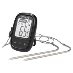 Bluetooth Grill Thermometer