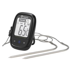 Bluetooth Grill Thermometer